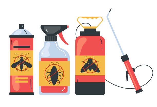 Best Cockroach Control Services  in Parkwood, CA